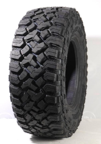 LT33X12.50X22 TESCHE RIDGE BLADE X/MT F/12 3RBL 114Q